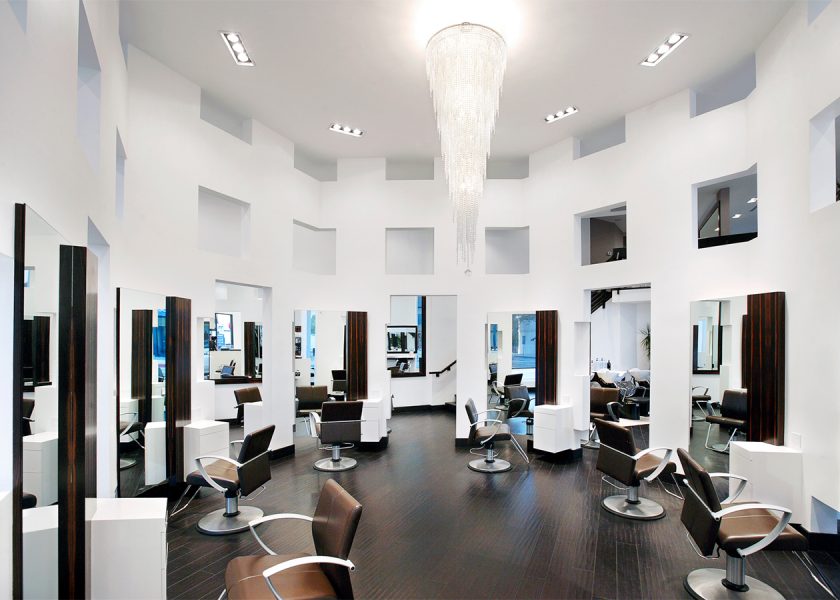 Professional Hair & Beauty Salon in Beverly Hills, Brentwood - Juan Juan  Salon