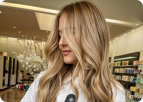 Master Hear Style image